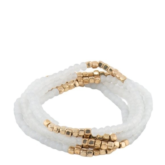Jewelry - Bracelet Stack